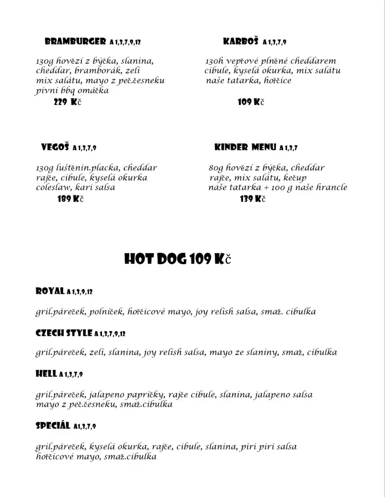 Menu_Fajne Bistro_Orlová_image_3