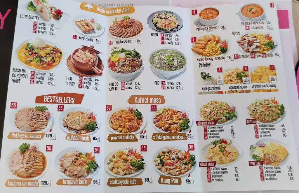 Menu_Banyan Bistro_Orlová_image_1