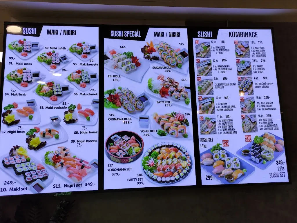 Menu_Banyan Bistro_Orlová_image_2