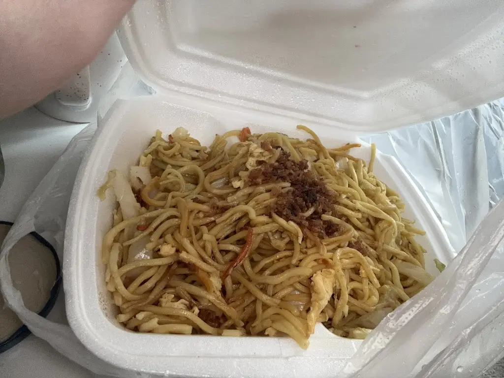 Markéta Muresanová_Banyan Bistro_Orlová_review