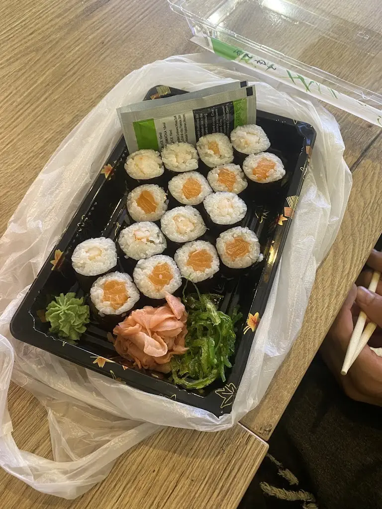 hot aspen_Banyan Bistro_Orlová_review