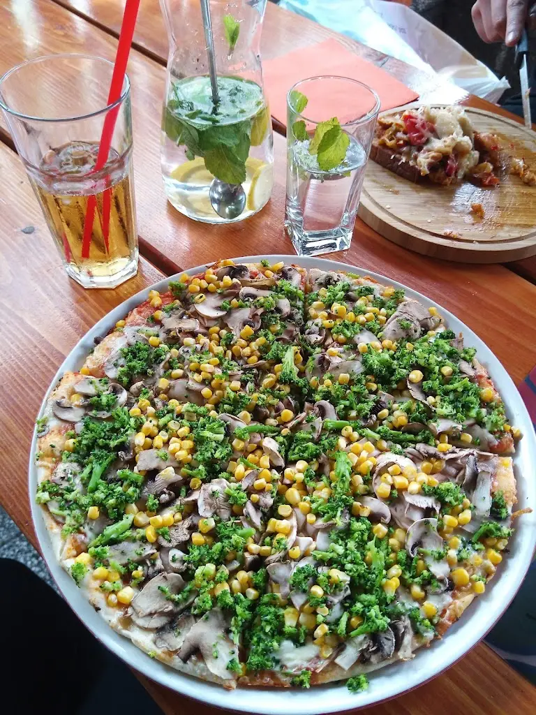 Menu_Ristorante Alfredo_Orlová_image_5