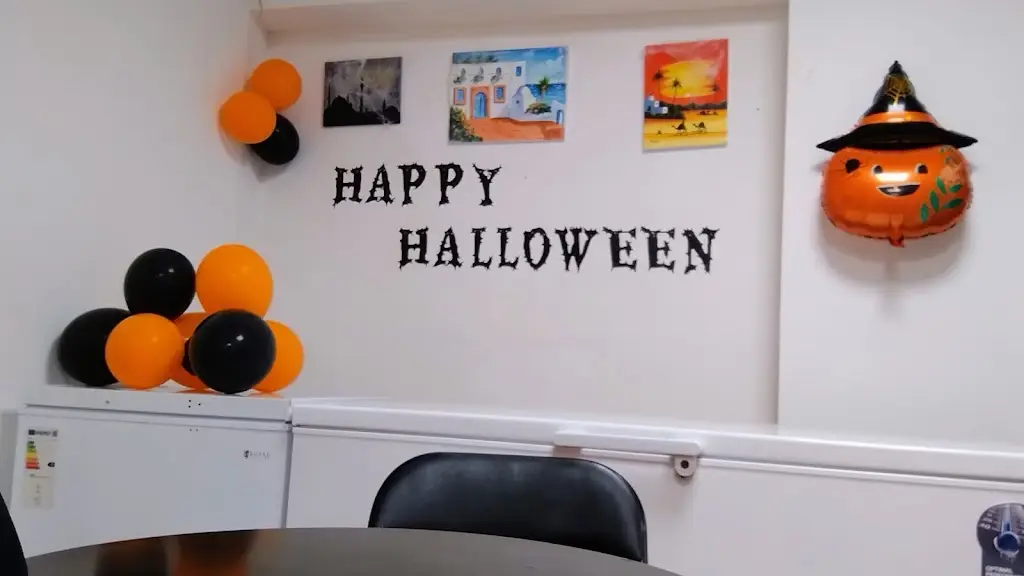 Andrej K_Golden kebab Orlová_Orlová_recensione