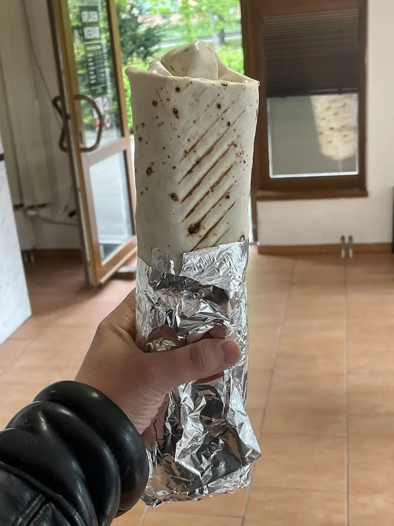 Golden kebab Orlová_Orlová_slider_image_3