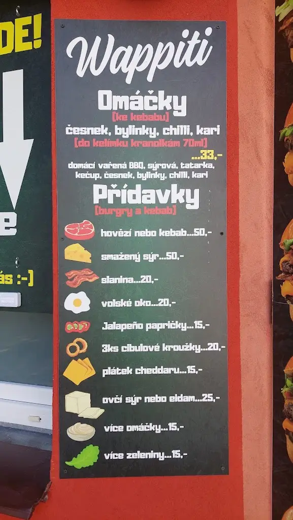 Menu_Wappiti Burgers_Orlová_image_2