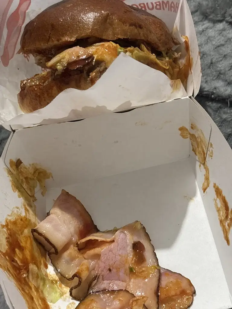 Marian Horváth_Wappiti Burgers_Orlová_review