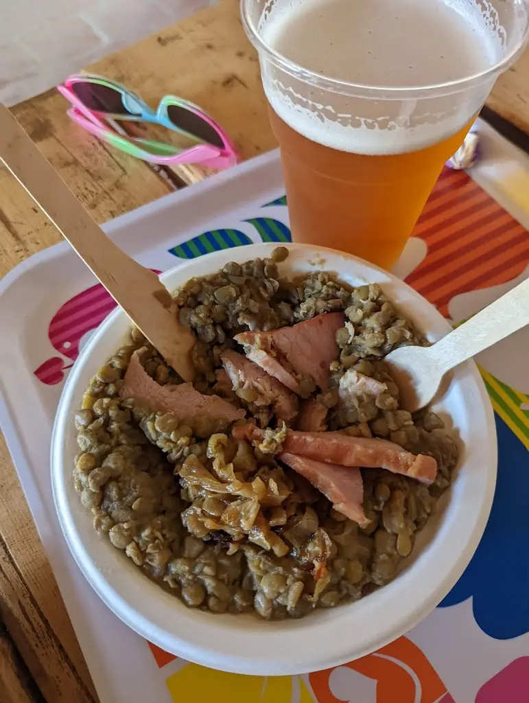 Menu_Hospůdka Pod Hrází Kovářov_Kovářov_immagine_3