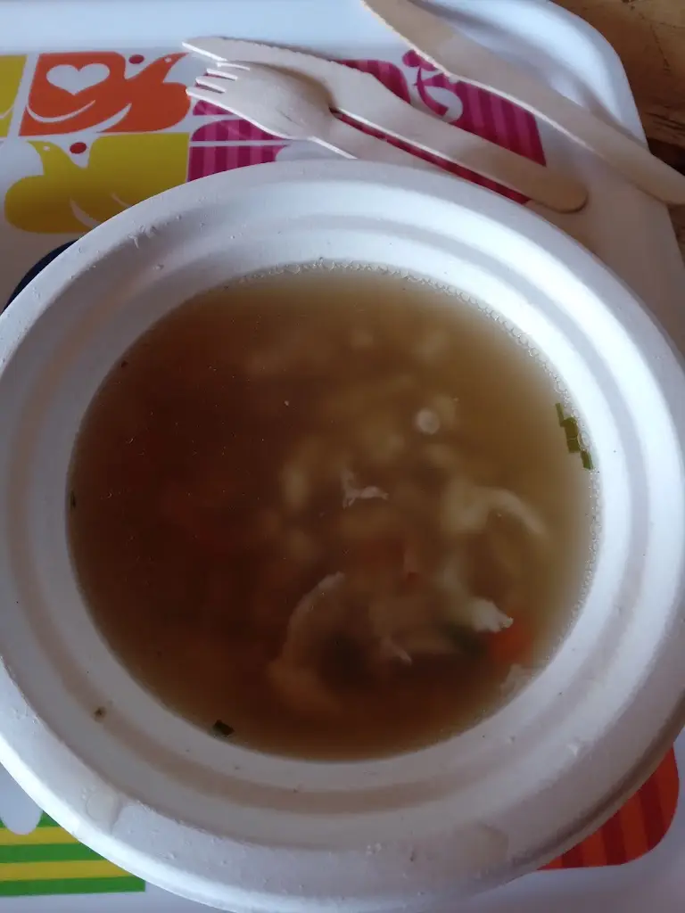 Menu_Hospůdka Pod Hrází Kovářov_Kovářov_immagine_4