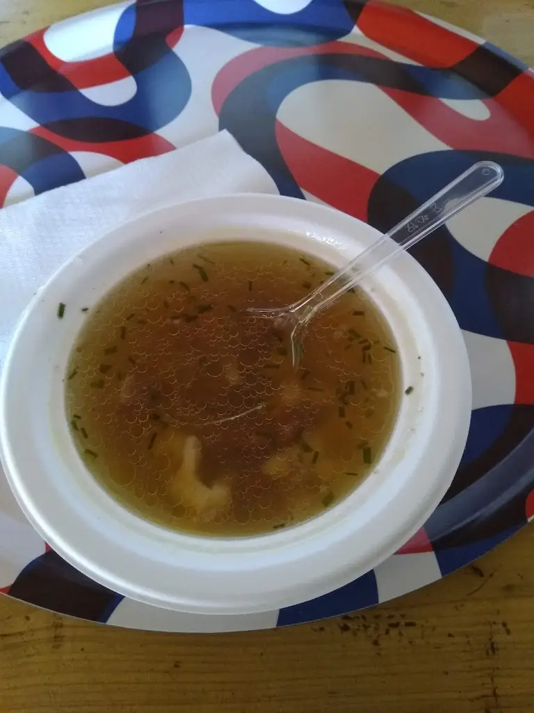 Menu_Hospůdka Pod Hrází Kovářov_Kovářov_immagine_5