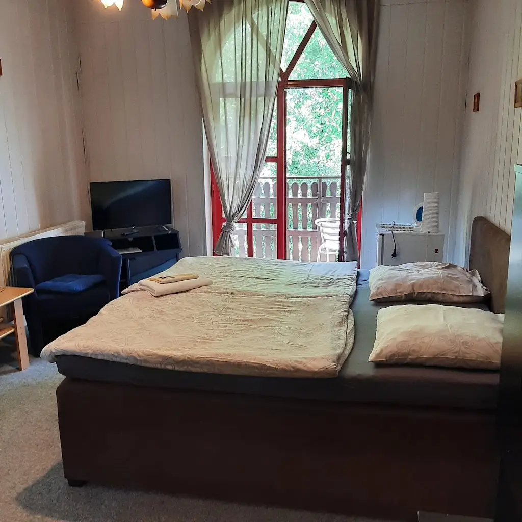 Mirek Monika_Restaurace Studánka_Orlová_review