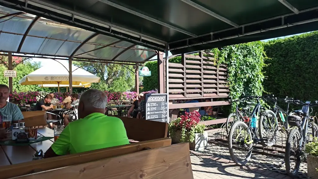 Jirka B._Restaurace U Kapličky_Orlová_review