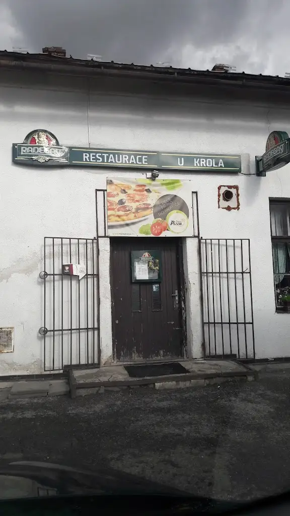 Restaurace U Krola_Orlová_slider_image_1