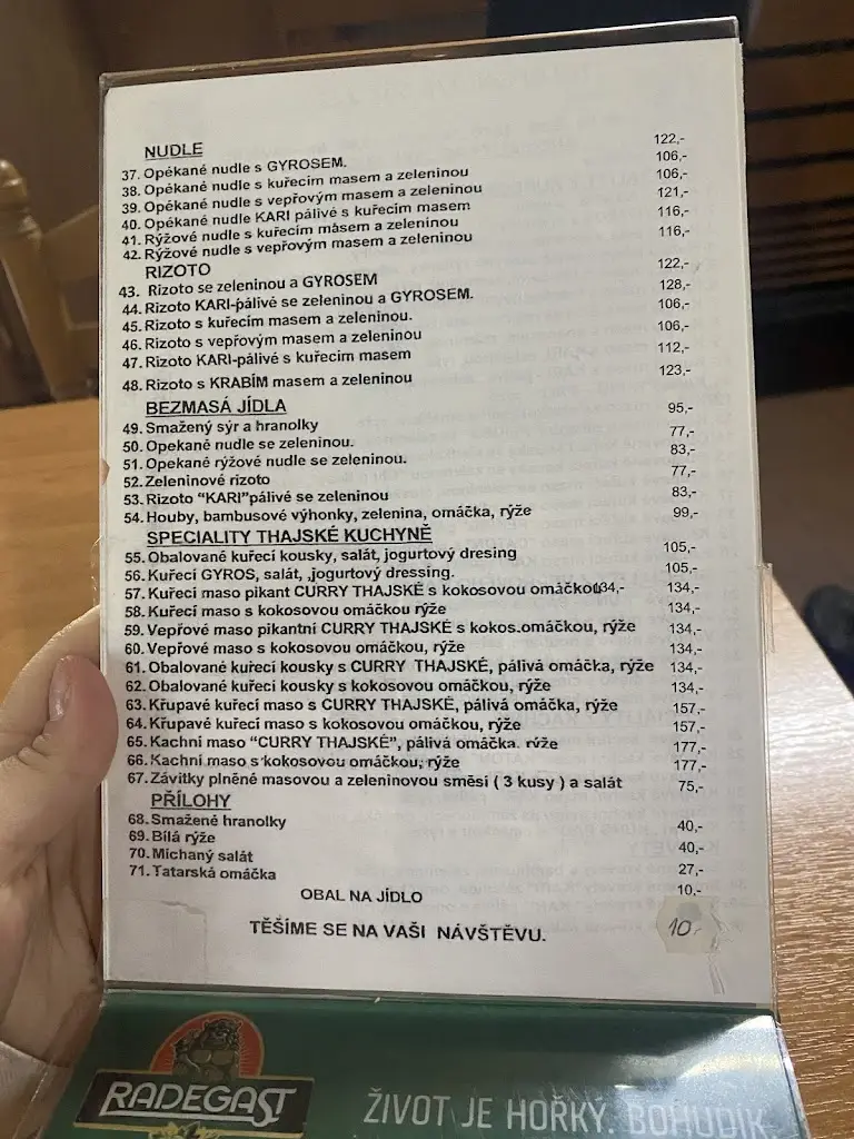 Menu_Asijské bistro_Orlová_image_2