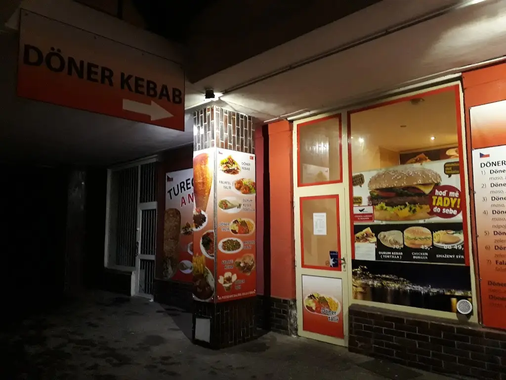 Menu_Antalya & Fresh Kebab_Orlová_image_2