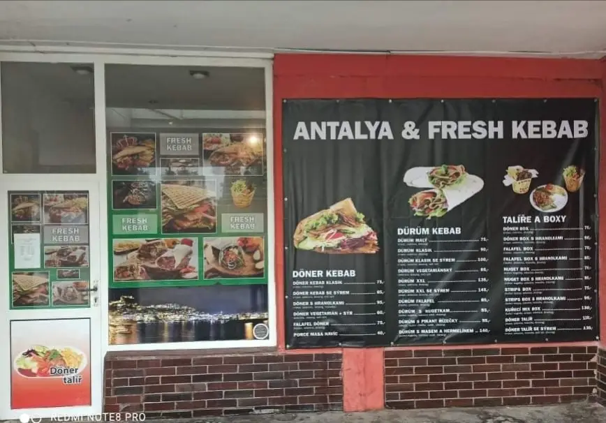 Antalya & Fresh Kebab_Orlová_slider_image_2