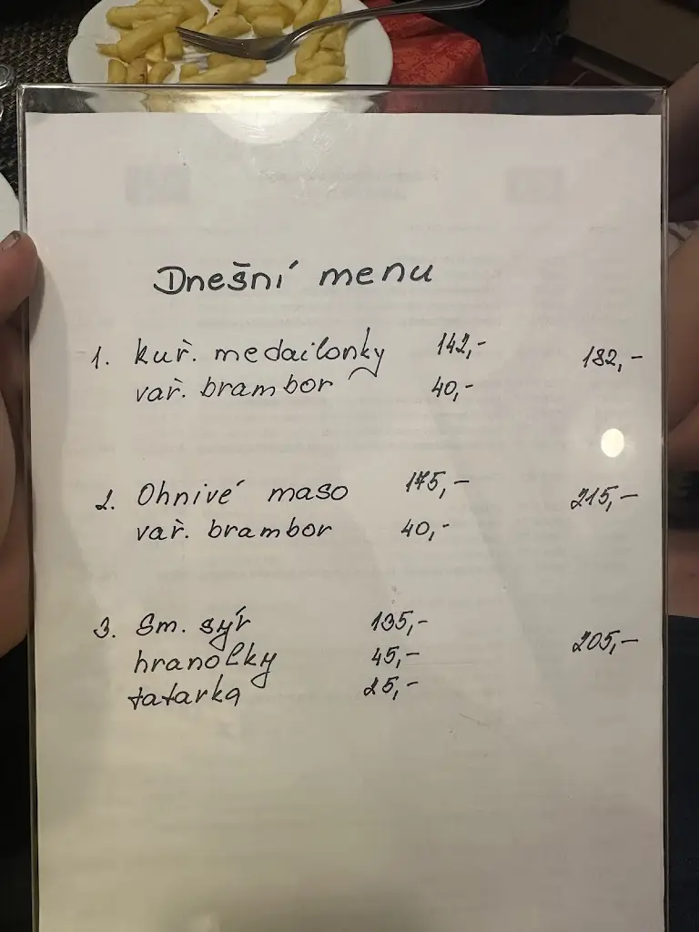 Patrik “Páťa” Potěšil_Kavárna Orlovka_Orlová_review