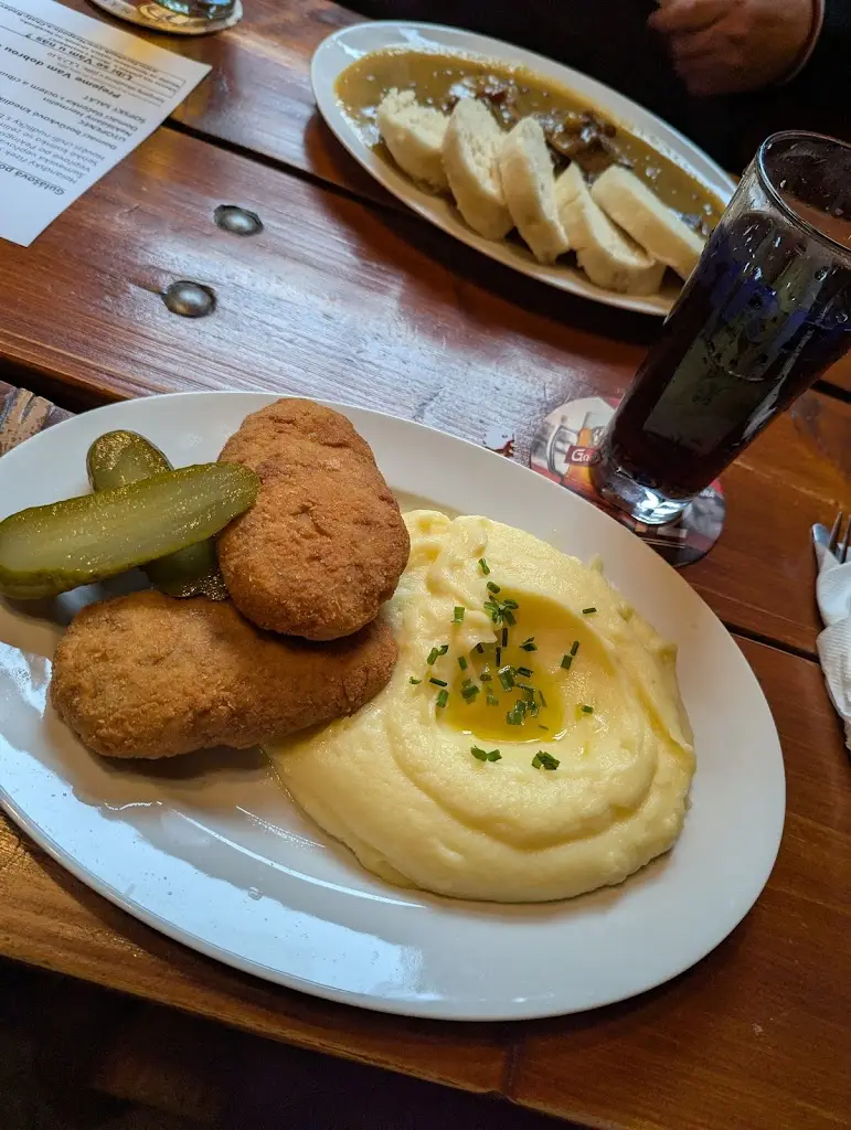 Suwunne Cawaii_Hospoda Radava_Kovářov_review