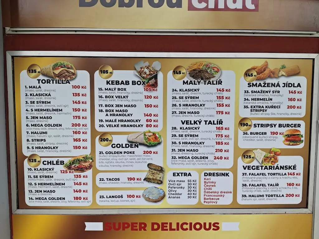 Menu_Golden Kebab 2_Orlová_image_1