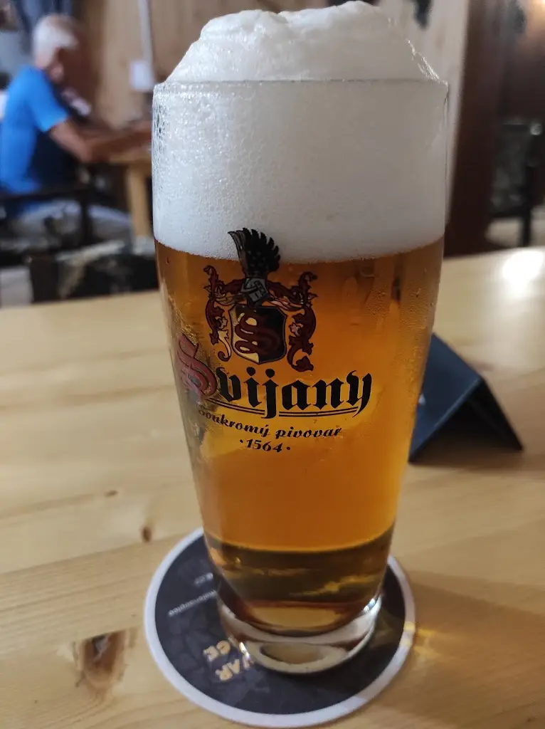 Menu_Restaurace Hájenka Orlová_Orlová_image_5