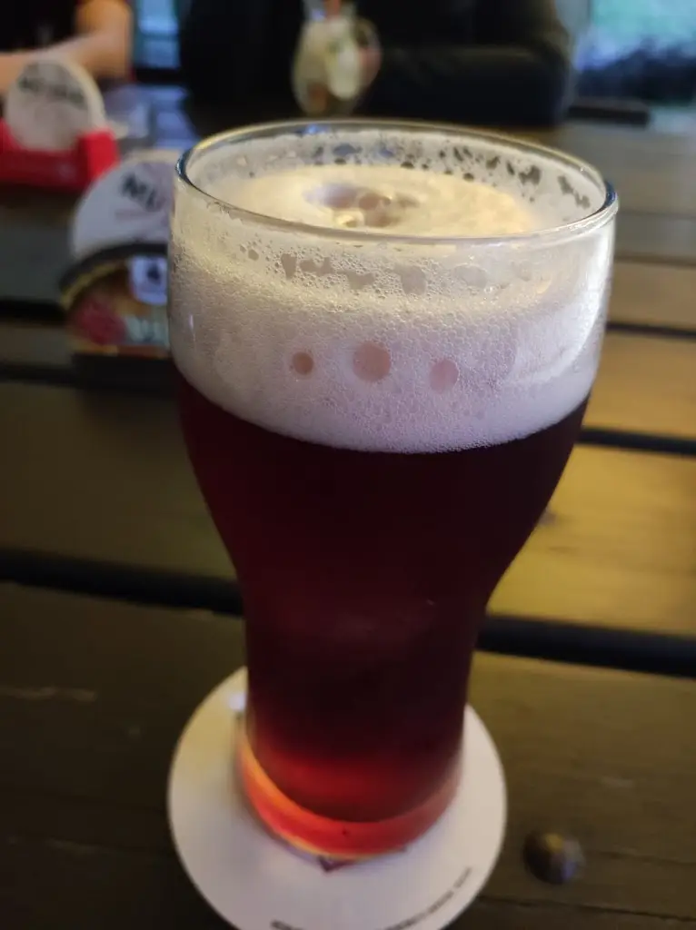 Aneta Kubalová_Restaurace Hájenka Orlová_Orlová_review