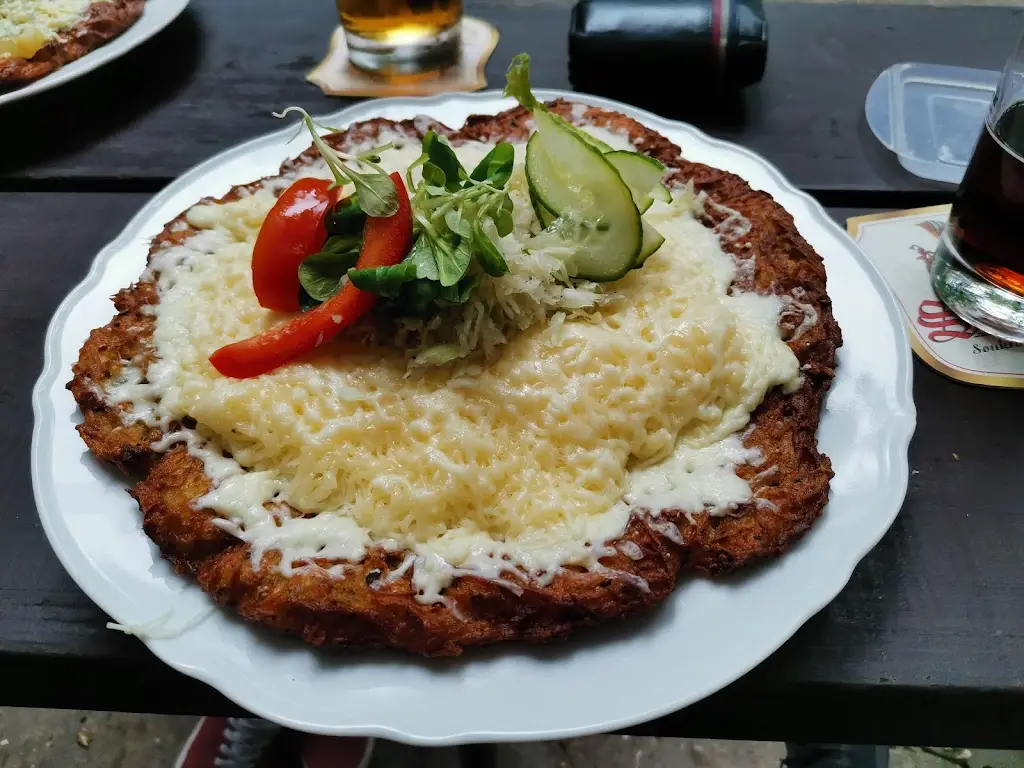 KacenkaMaty_Restaurace Hájenka Orlová_Orlová_review