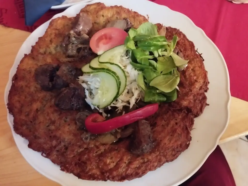 Luděk Pindur_Restaurace Hájenka Orlová_Orlová_review