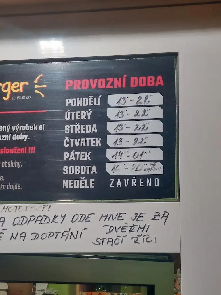 Menu_Hladovec Moravia Burger_Orlová_image_2