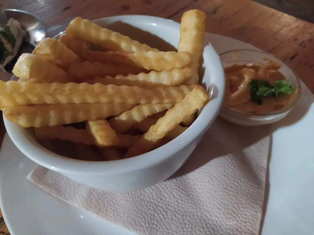 Vladka vladdena_Witches bar_Orlová_review