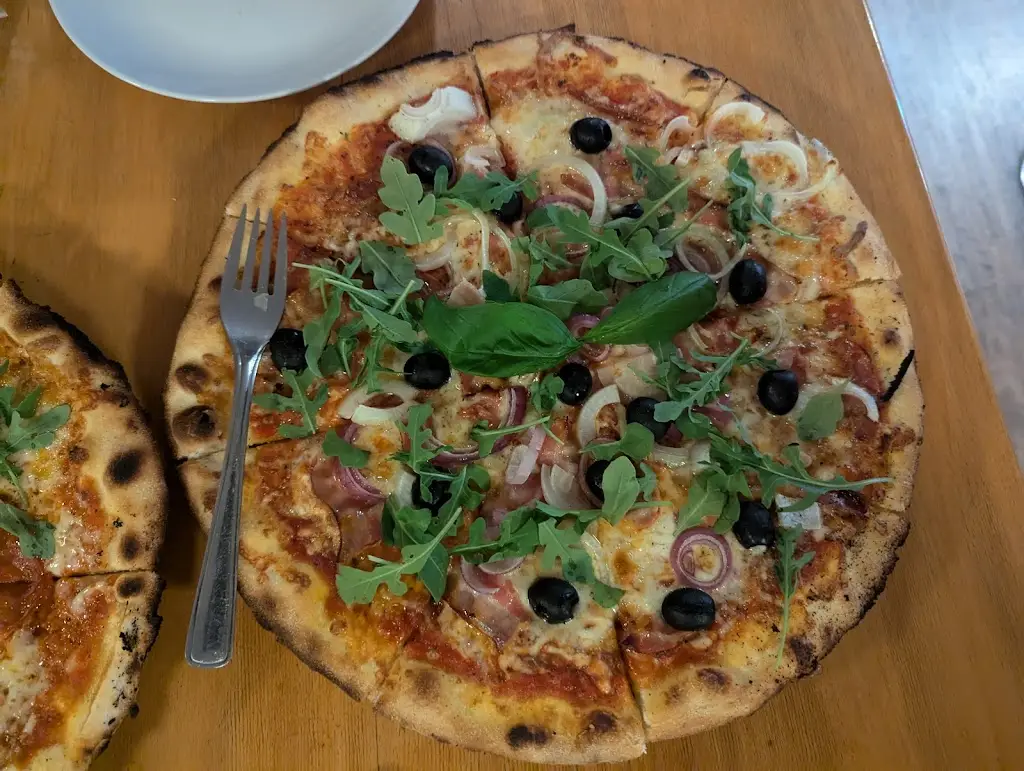 Menu_Restaurace v Háji_Křemže_immagine_2