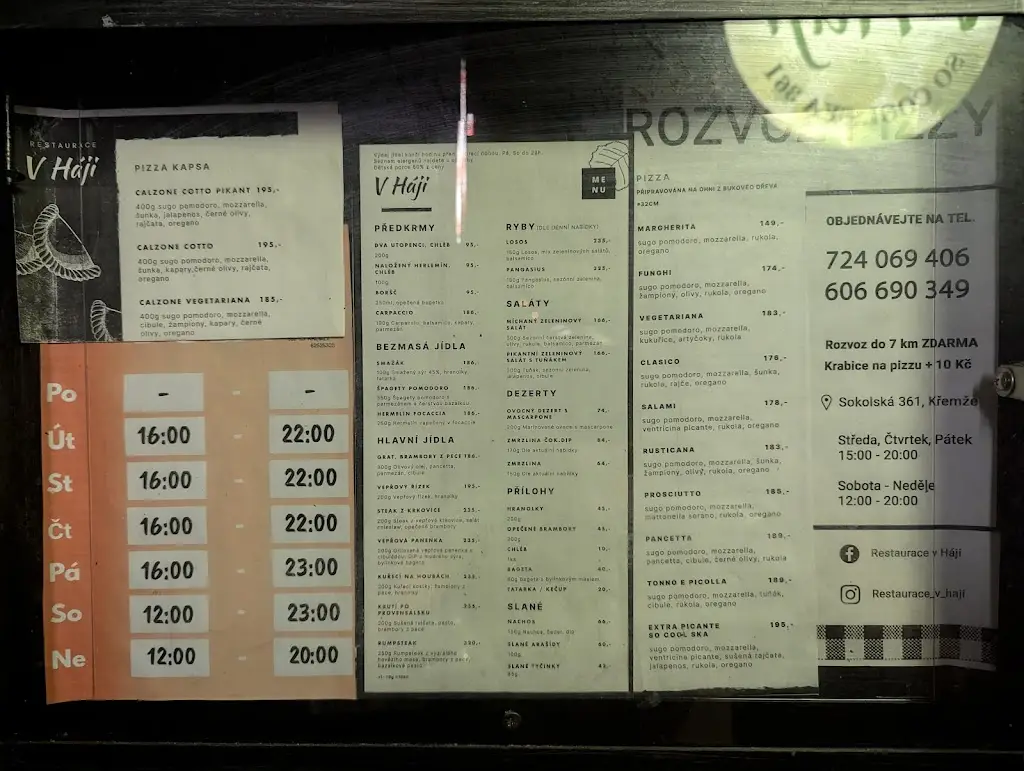 Juanjo Mayor_Restaurace v Háji_Křemže_recensione