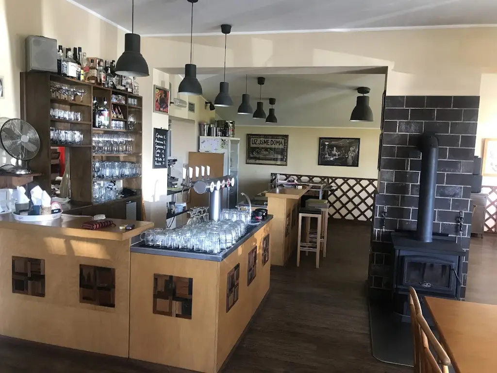 Restaurace v Háji_Křemže_slider_image_1