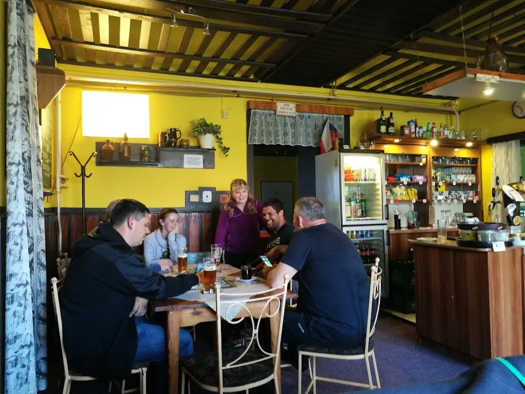 Restaurace U Štefka_Orlová_slider_image_3