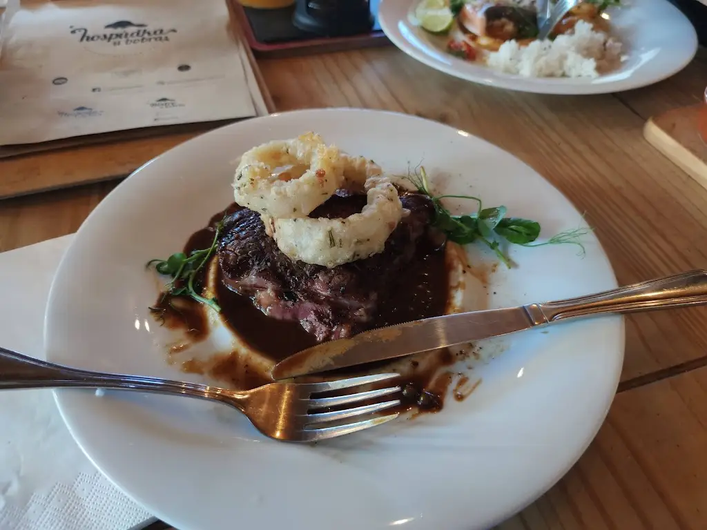 Menu_Hospůdka U Bobra_Pražmo_image_5