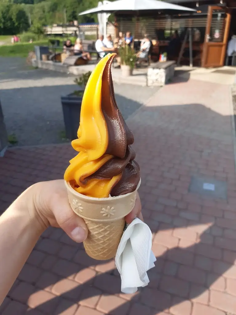 MVK_Hospůdka U Bobra_Pražmo_review