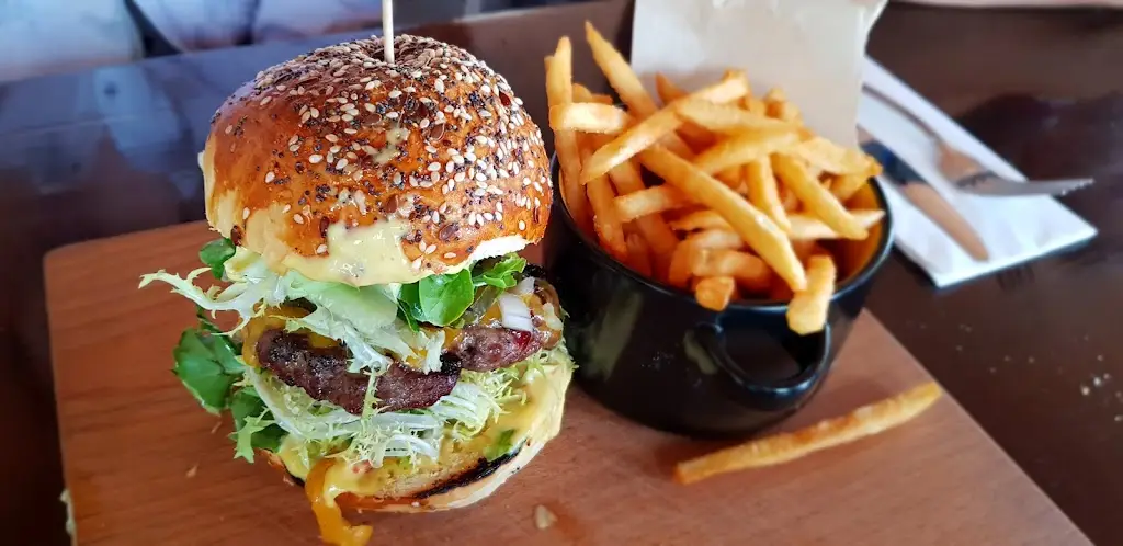 Ryan Kim_Hospůdka U Bobra_Pražmo_review