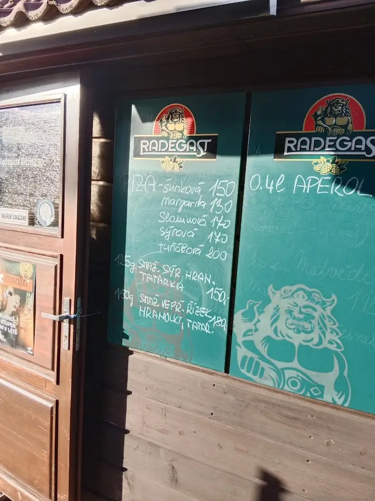 Menu_Cyklobar Morávka_Pražmo_image_4