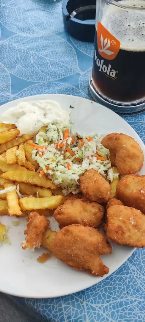 Ján Jabrocký_Cyklobar Morávka_Pražmo_review