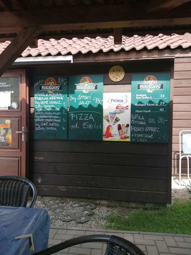 Vit Krivonoska_Cyklobar Morávka_Pražmo_review