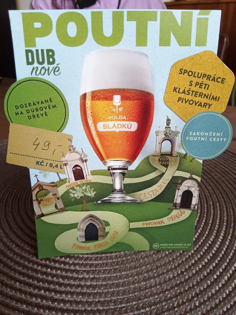 Menu_Restaurace U Krčmářů_Pustá Polom_image_4