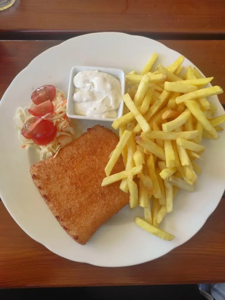 sasa snitila_Radniční Restaurace_Křemže_review