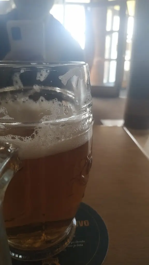 Ervín Šutera_Radniční Restaurace_Křemže_review