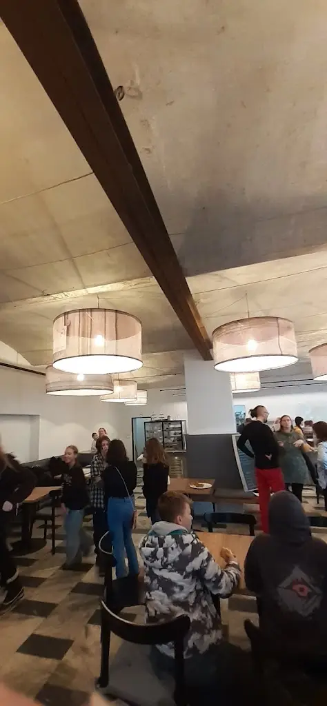 oliver jurzek (Reviews)_Bistro Viktorina Loca_Příbor_review