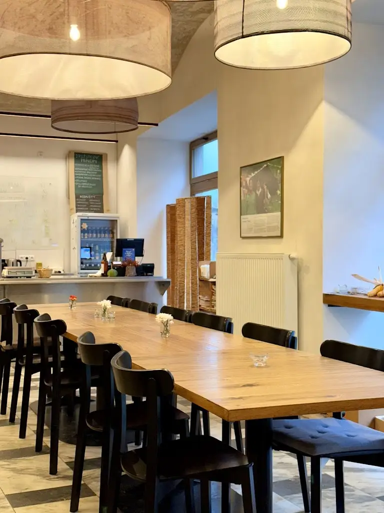 Martin Kameník_Bistro Viktorina Loca_Příbor_review