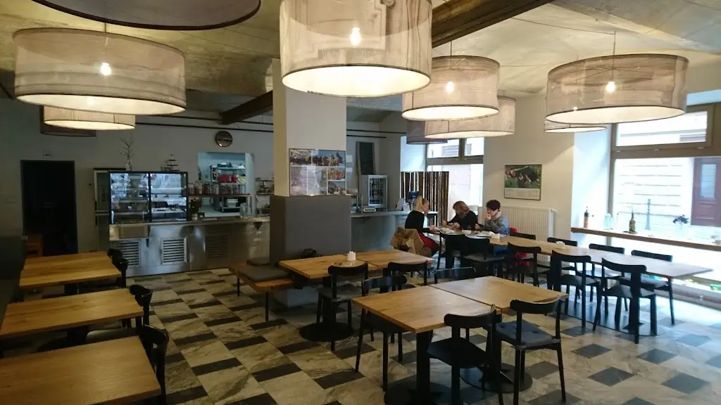 Bistro Viktorina Loca_Příbor_slider_image_1