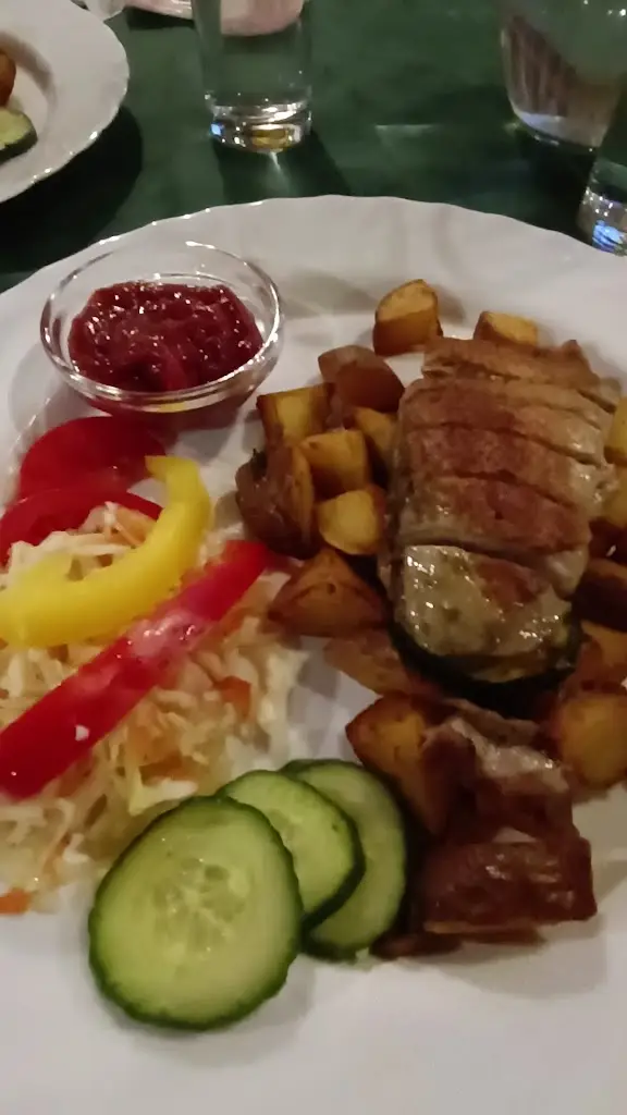 Restaurace U Čápa_Příbor_slider_image_2