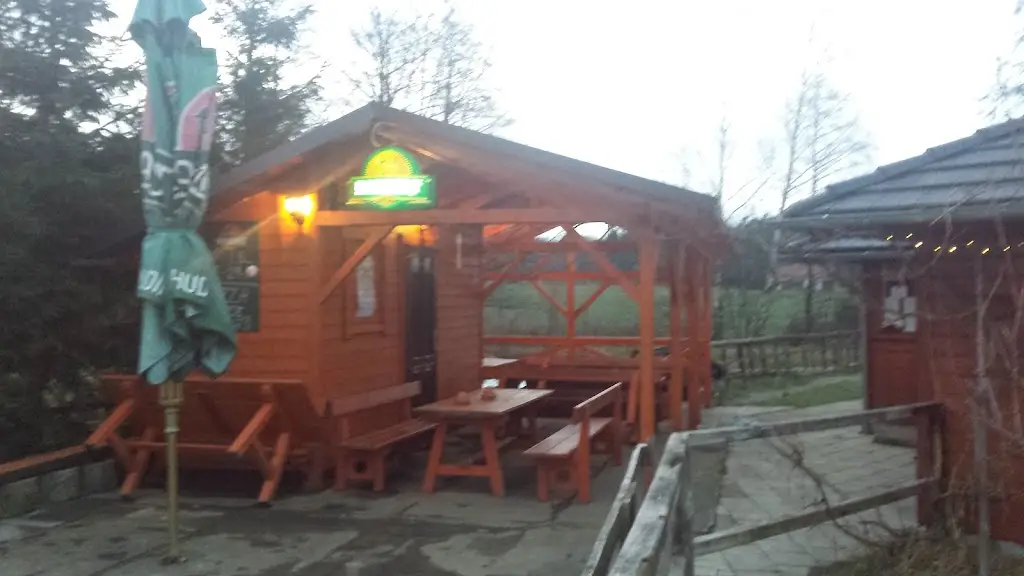 Svatopluk Dresler_Restaurace U Matulů_Příbor_review