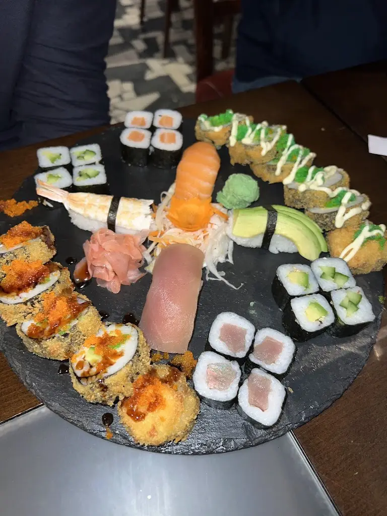 Asif Patel_Restaurace Binh Minh_Příbor_review