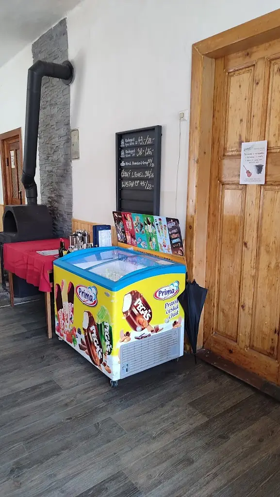 Martin Šindel_Restaurace Sokolovna_Příbor_review