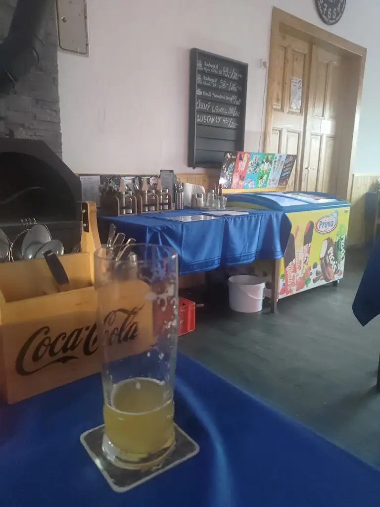 Philippe Dubost_Restaurace Sokolovna_Příbor_review