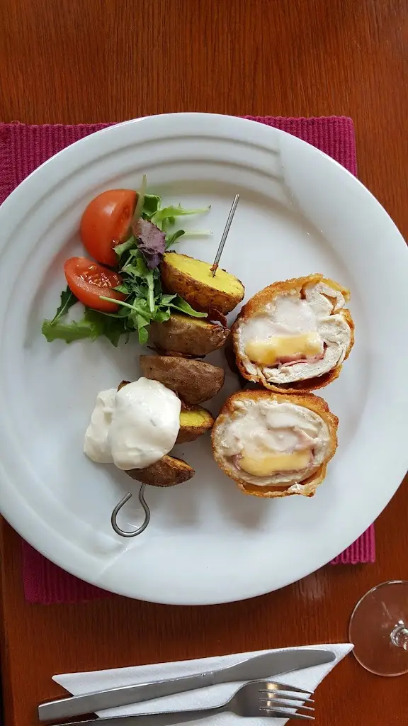 Menu_Víno restaurant_Příbor_image_4